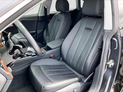 2023 Audi A5 Sportback Premium Plus