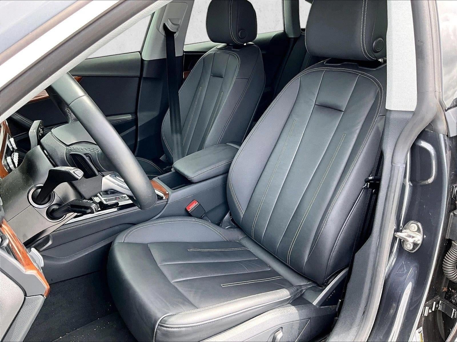 2023 Audi A5 Sportback Premium Plus