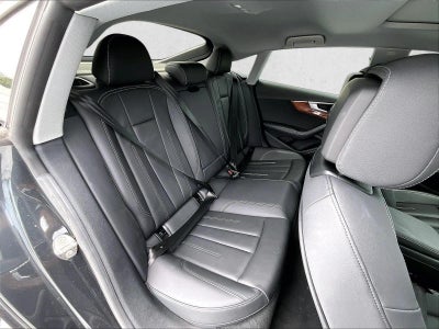 2023 Audi A5 Sportback Premium Plus