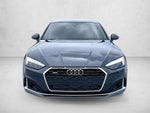 2023 Audi A5 Sportback Premium Plus