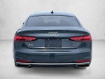 2023 Audi A5 Sportback Premium Plus