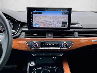 2023 Audi A5 Sportback Premium Plus