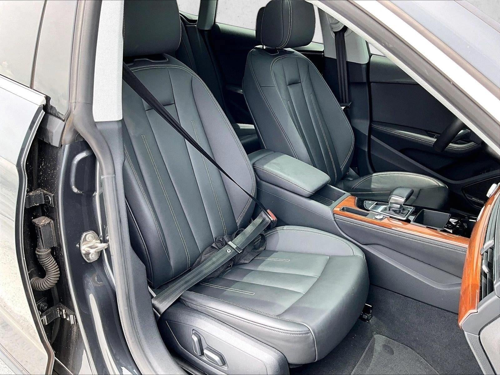 2023 Audi A5 Sportback Premium Plus