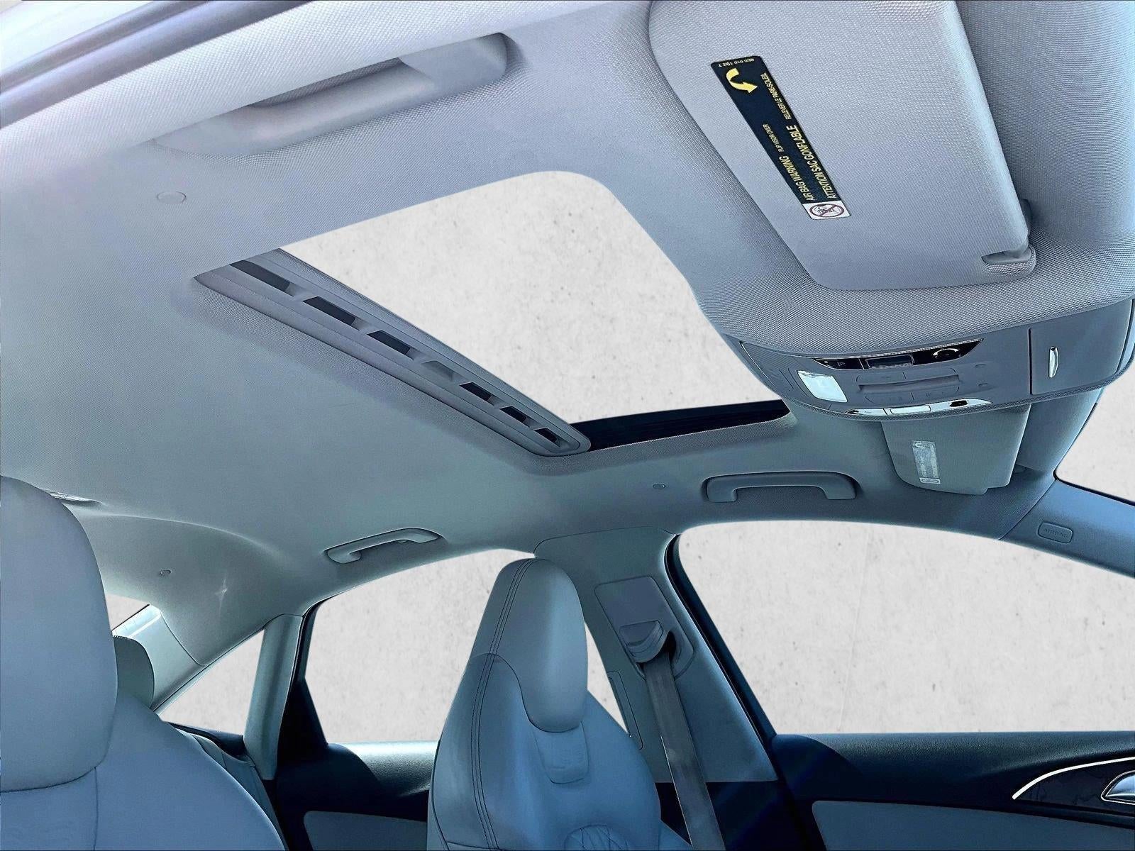 2013 Audi S6 Prestige