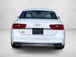 2013 Audi S6 Prestige