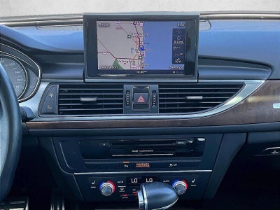 2013 Audi S6 Prestige