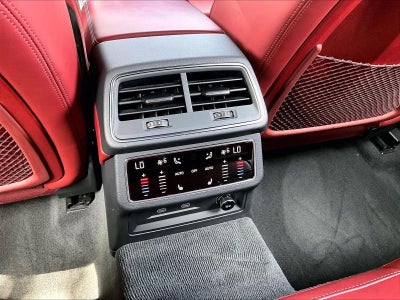 2021 Audi S6 Prestige