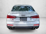 2021 Audi S6 Prestige
