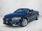 2018 Audi A5 Cabriolet Premium Plus