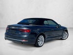 2018 Audi A5 Cabriolet Premium Plus