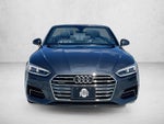 2018 Audi A5 Cabriolet Premium Plus