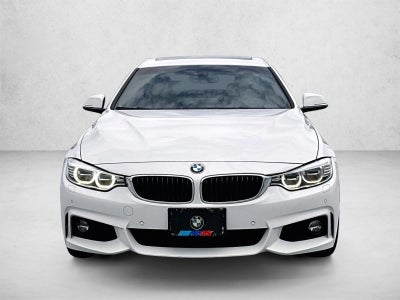 2016 BMW 4 Series 428i xDrive