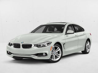 2019 BMW 4 Series 430i