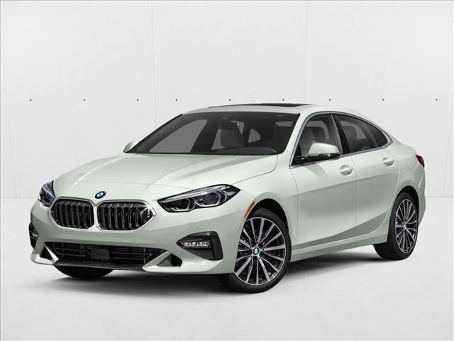 2020 BMW 2 Series 228i xDrive Gran Coupe's photo