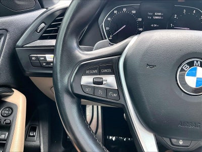 2020 BMW 2 Series 228i xDrive