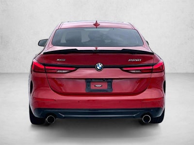 2020 BMW 2 Series 228i xDrive