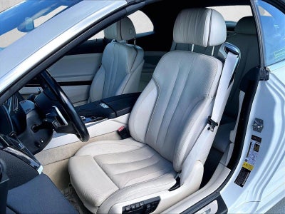 2012 BMW 6 Series 650i
