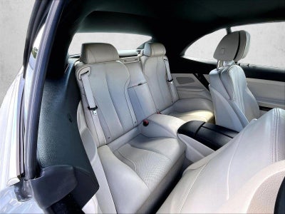 2012 BMW 6 Series 650i