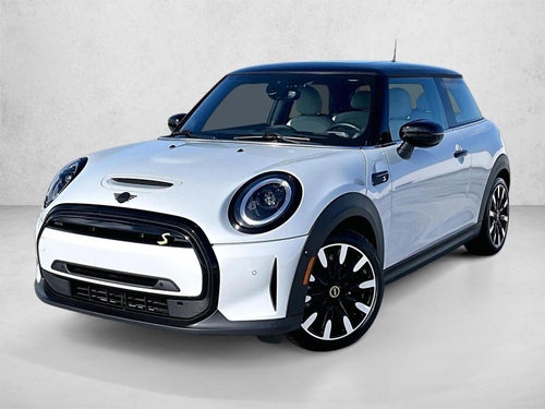 2022 MINI Hardtop 2 Door Cooper SE