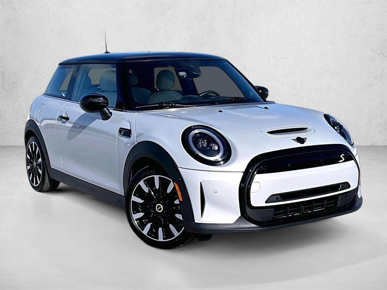 2022 MINI Hardtop 2 Door Cooper SE