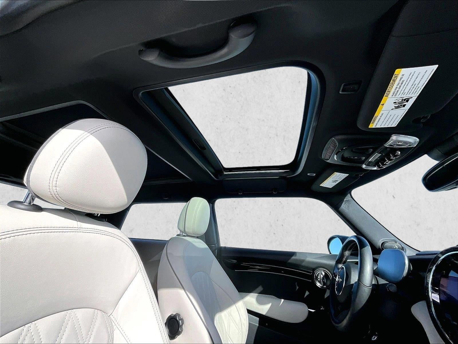 2022 MINI Hardtop 2 Door Cooper SE