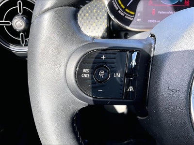 2022 MINI Hardtop 2 Door Cooper SE