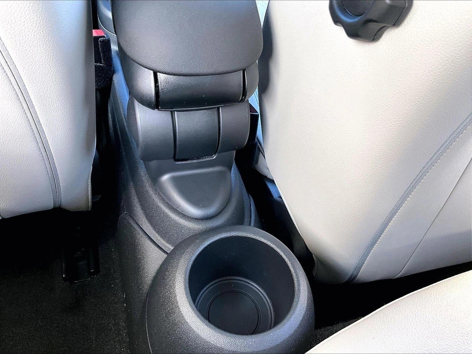 2022 MINI Hardtop 2 Door Cooper SE