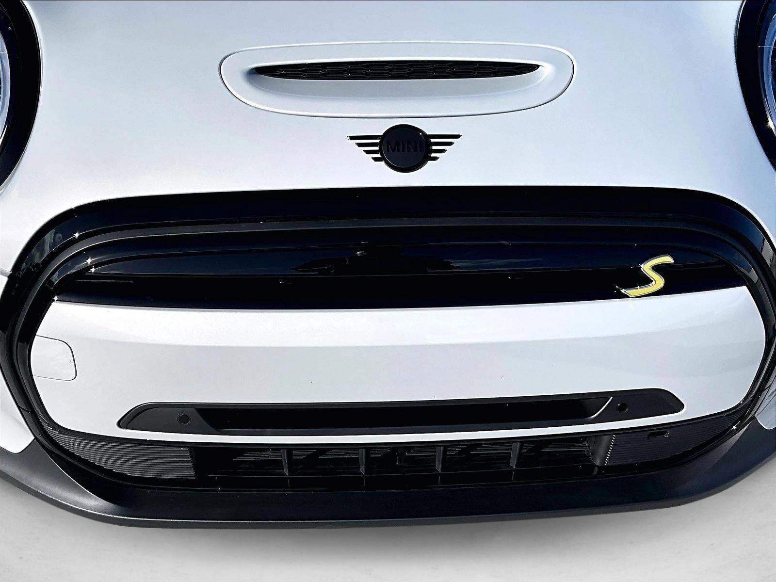 2022 MINI Hardtop 2 Door Cooper SE