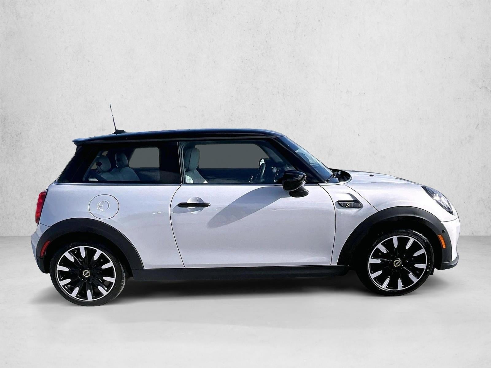 2022 MINI Hardtop 2 Door Cooper SE