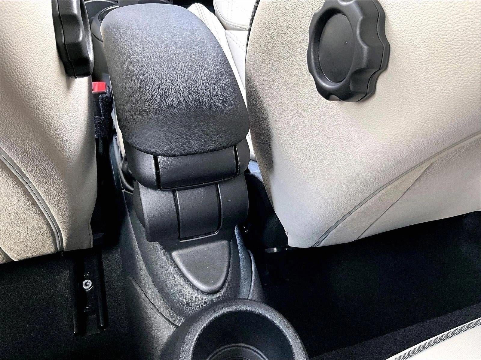 2024 MINI Convertible Cooper S