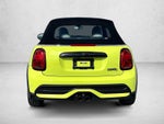 2024 MINI Convertible Cooper S