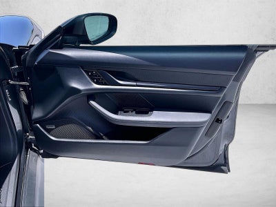 2024 Porsche Taycan Base