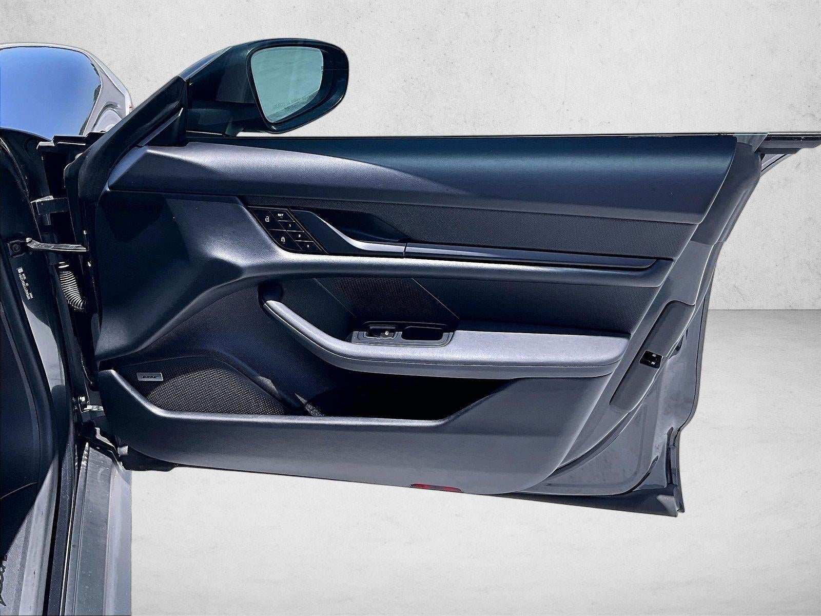 2024 Porsche Taycan Base