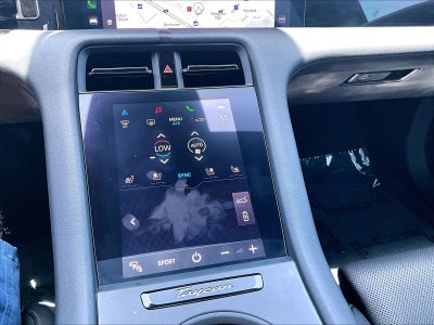2024 Porsche Taycan Base