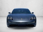 2024 Porsche Taycan Base