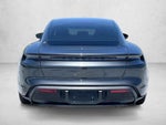 2024 Porsche Taycan Base