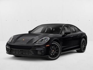 2023 Porsche Panamera Base