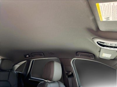 2022 Porsche Macan GTS