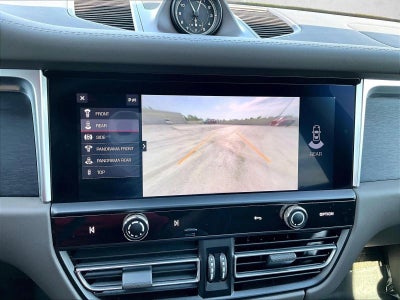 2022 Porsche Macan GTS