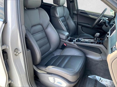 2022 Porsche Macan GTS