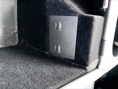 2021 Porsche Cayenne Base