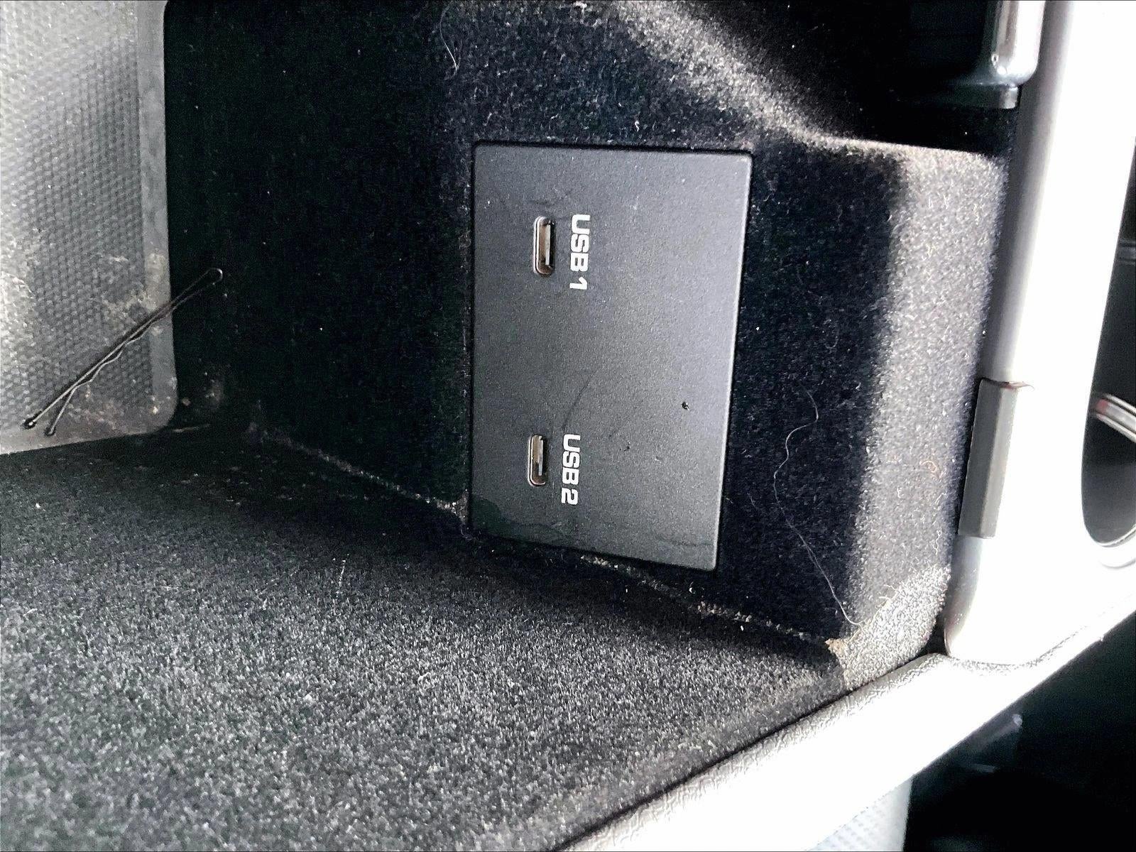 2021 Porsche Cayenne Base