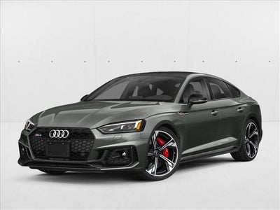2019 Audi RS 5 Sportback Base