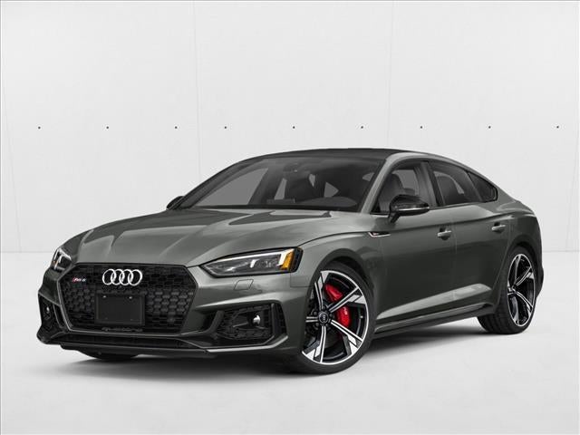 2019 Audi RS 5 Sportback Base