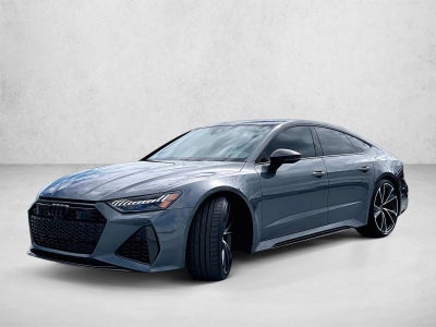 2023 Audi RS 7 Base