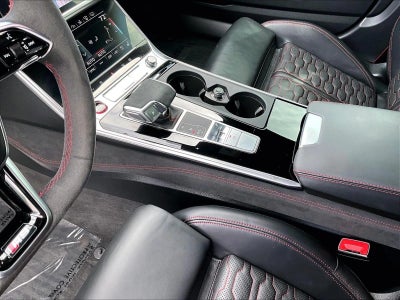 2023 Audi RS 7 Base