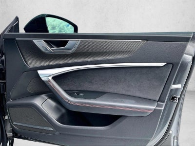 2023 Audi RS 7 Base