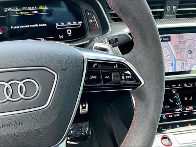 2023 Audi RS 7 Base