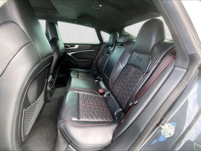 2023 Audi RS 7 Base