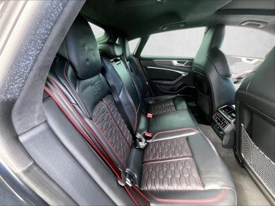 2023 Audi RS 7 Base